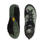 Aku ROCK DFS GTX, Green
