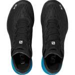 Salomon S LAB XA AMPHIB 2, Black-Black