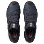 Salomon XA PRO 3D v8 GTX, Ebony-Caramel