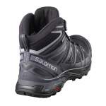 Salomon X ULTRA 3 MID GTX®, 8,5(42), Black-India Ink