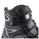 Salomon X ULTRA 3 MID GTX®, 8,5(42), Black-India Ink