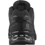 Salomon XA PRO 3D V8 GTX, Black-Black