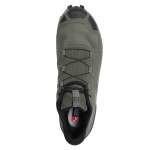 Salomon SPEEDCROSS 5 Grape, Leaf-Black