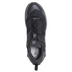 Salomon X RAISE GTX, Black-Black-Phanto