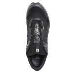 Salomon SENSE RIDE 3 GTX INVIS FIT, Black