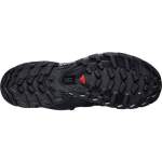 Salomon XA PRO 3D V8, 10(44,5), Black-Black