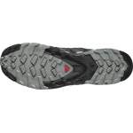 Salomon XA PRO 3D V8 Grape, Leaf-Peat