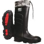 PollyBoot GALAXY VEGA NECKLACET, чёрный