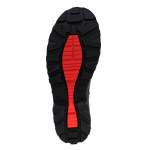 PollyBoot POWER RIGGER с мехом, чёрный