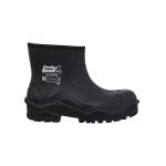 PollyBoot POWER 3K, чёрный