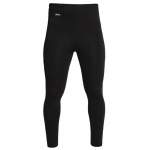 BASK PS GREENWICH-ALPINE, чёрный