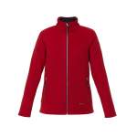 BASK JUMP LJ, тёмно-красный