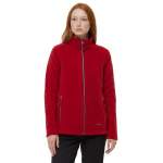 BASK JUMP LJ, тёмно-красный