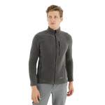 BASK JUMP MJ, тёмно-серый