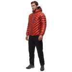 BASK CНIMGAN, оранжевый