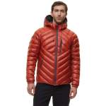 BASK CНIMGAN, оранжевый