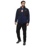 BASK STEWART V3, тёмно-синий