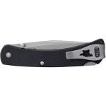 Buck Slim Hunter Pro, чёрный