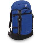 BASK LIGHT 69, синий тёмно-серый