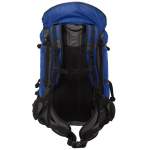 BASK LIGHT 69, синий тёмно-серый