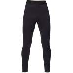 BASK GRID PANT, чёрный