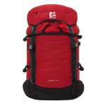 BASK LIGHT 69, красный тёмно-серый