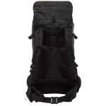 BASK SHIVLING 90 V3, чёрный светло-серый