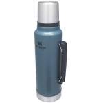 Stanley CLASSIC 1L, голубой