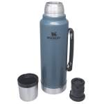 Stanley CLASSIC 1L, голубой