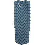 Klymit STATIC V LUXE SL, синий