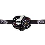 Petzl E+LITE, Black