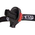 Petzl E+LITE, Black