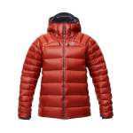 BASK CHAMONIX PRO V2, оранжевый