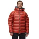 BASK CHAMONIX PRO V2, оранжевый