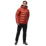 BASK CHAMONIX PRO V2, оранжевый