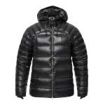 BASK CHAMONIX PRO V2, чёрный