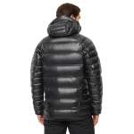 BASK CHAMONIX PRO V2, чёрный