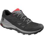 Кроссовки Salomon OUTLINE, 8,5(42), Black-Quiet Shade