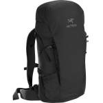 Arcteryx BRIZE 32 BACKPACK, Black