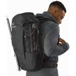 Arcteryx BRIZE 32 BACKPACK, Black