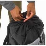 Arcteryx BRIZE 32 BACKPACK, Black