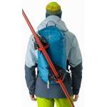 Arcteryx ALPHA SK STRAP 50cm, Orange