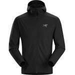 Arcteryx KYANITE LT HOODY MEN'S, Black