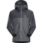 Arcteryx ALPHA AR JACKET MEN'S, Glitch