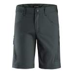 Arcteryx STOWE SHORT 9.5 Mens, Cinder