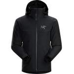 Arcteryx MACAI JACKET MENS, Black