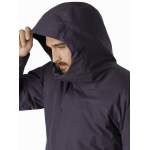 Arcteryx THERME PARKA MEN'S, Whiskey Jack