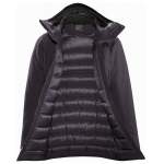 Arcteryx THERME PARKA MEN'S, Whiskey Jack