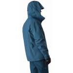 Arcteryx SABRE AR JACKET MENS, Timelapse