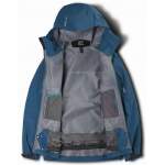 Arcteryx SABRE AR JACKET MENS, Timelapse